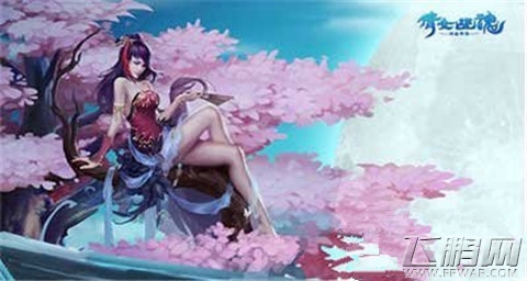 倩女幽魂手游5月5日手游更新公告 (1)