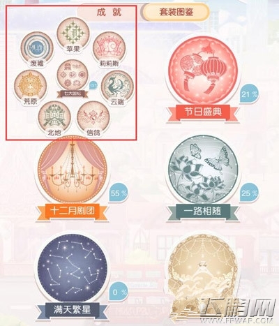 奇迹暖暖周年庆新版首曝 “甜蜜阳光”套装今日上线 (1)