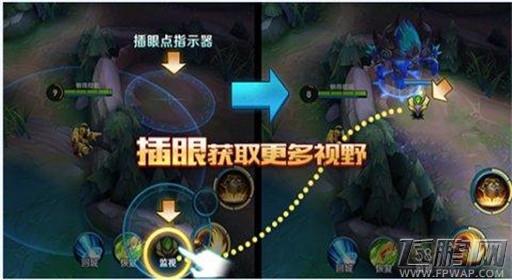 王者荣耀新版来袭 四大更新席卷竞技盛世 (4)