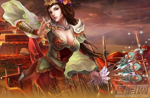 新三国时代本周维护优化公告 (1)