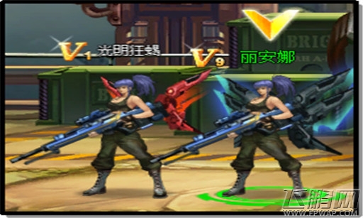 核金弹头翼甲系统