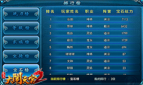 大闹天宫2