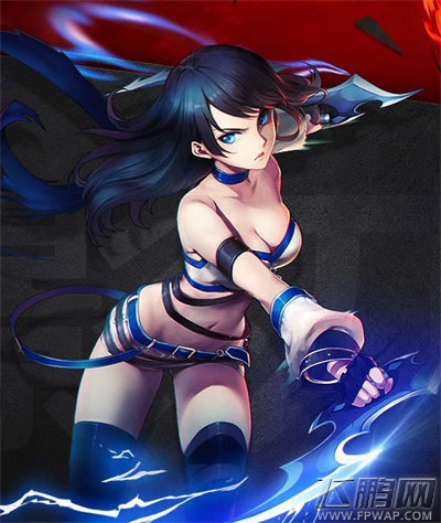 魔剑之刃可以改名字吗？ 魔剑之刃怎么改名字？ (1)