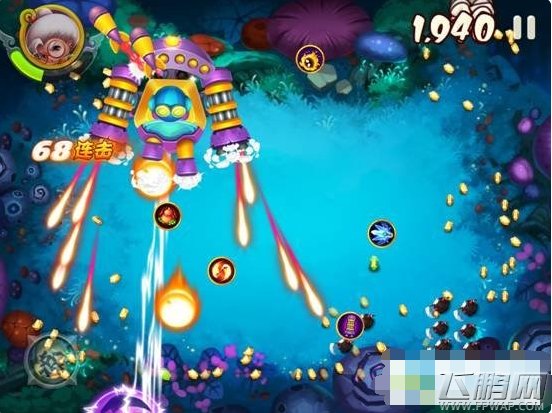 宫爆老奶奶2新手快速入门攻略 (4)