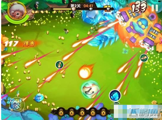 宫爆老奶奶2新手快速入门攻略 (8)