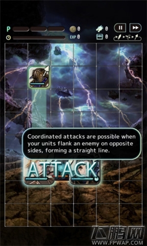 特拉之战Terra Battle将旗游戏新手介绍必看 (7)