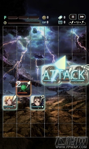 特拉之战Terra Battle将旗游戏新手介绍必看 (10)