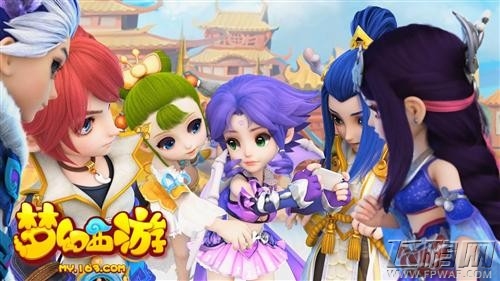 梦幻西游手游新手最佳省钱指南 省钱就是王道 (1)