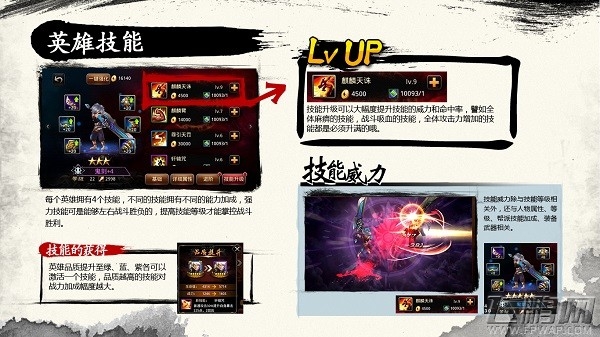 幻世群侠录丰富系统全介绍 新手入门知识 (3)