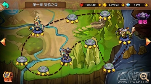 萝莉有杀气新手怎么玩 新手攻略详解 (3)