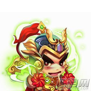 斗萌西游图鉴之天蓬元帅