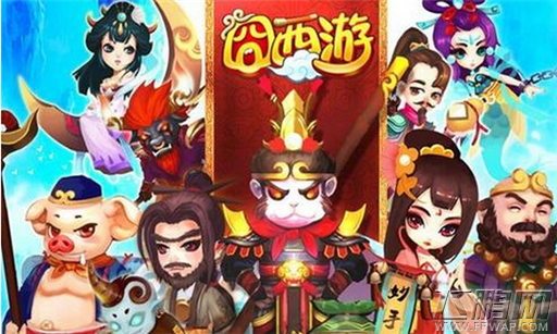 囧西游，囧西游琥珀镶嵌介绍