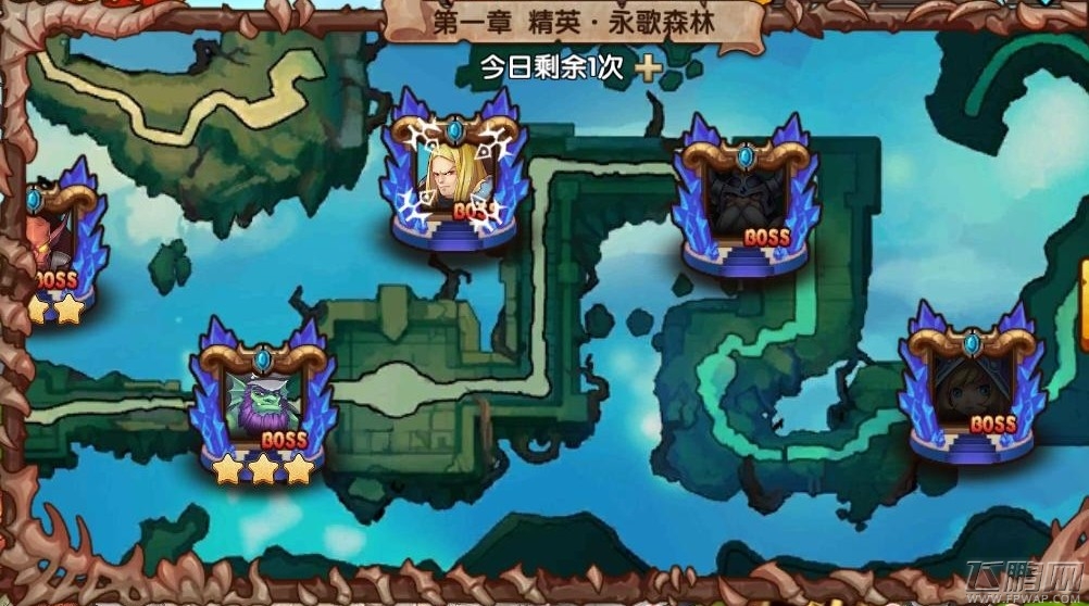 刀塔来了新手副本教学