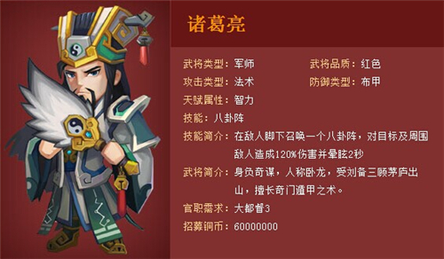 萌将冲冲冲