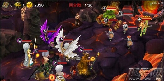 魔卡战纪