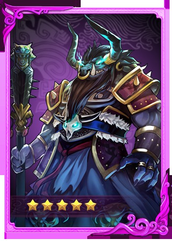 有仙气牛魔王图鉴飞鹏网