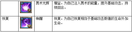 萌兽战歌之法师技能详细介绍 (3)