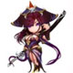 大武侠物语武侠图鉴神雕女侠 神雕女侠技能属性 (1)