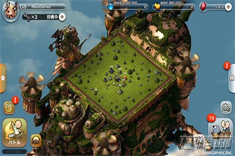 小小诺亚大大的凝聚力  预约登录破7W！ (2)