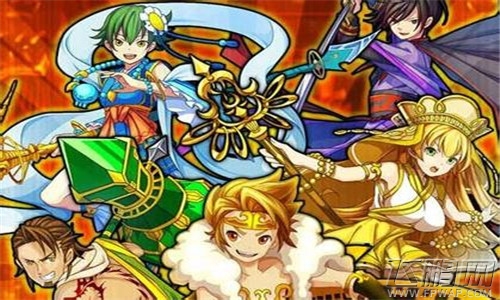 《超龙脉：通往天竺之路》预约到计时追加稀有角色 (1)