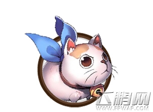 神犬小七加菲猫·红小胖介绍 加菲猫·红小胖技能分析 (1)