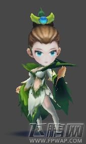 师父有妖气魔族介绍碧霄技能攻略 (1)