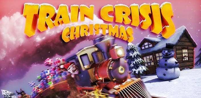 火车危机圣诞节版(Train Crisis Christmas)