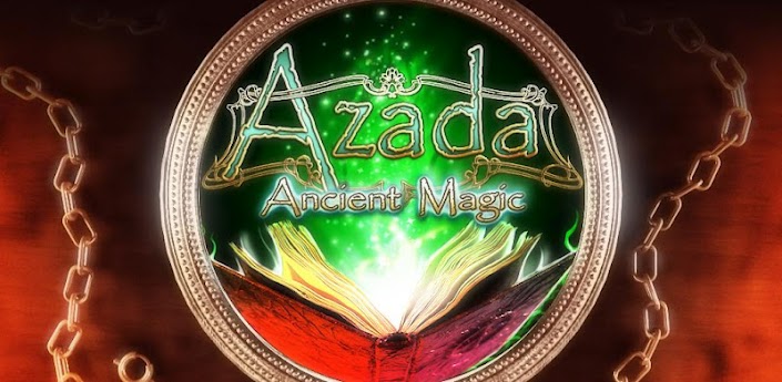 阿扎达2：远古魔法 Azada: Ancient Magic