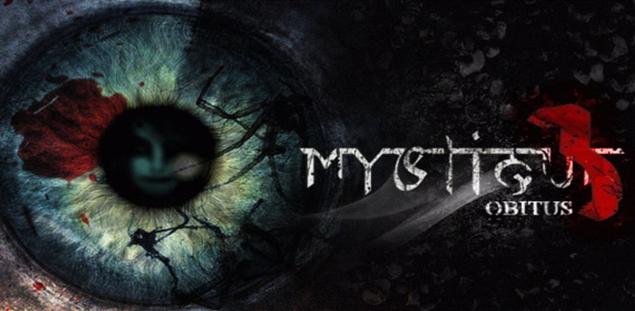 神秘仪式3 Mystique Chapter3