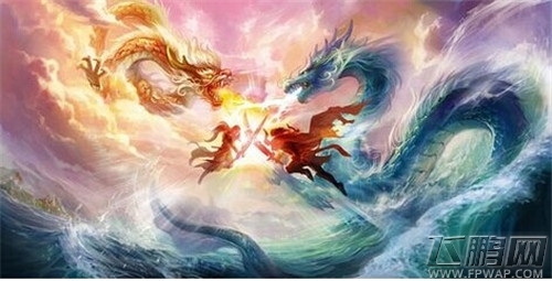 畅游仙侠世界—仙侠类手游专题