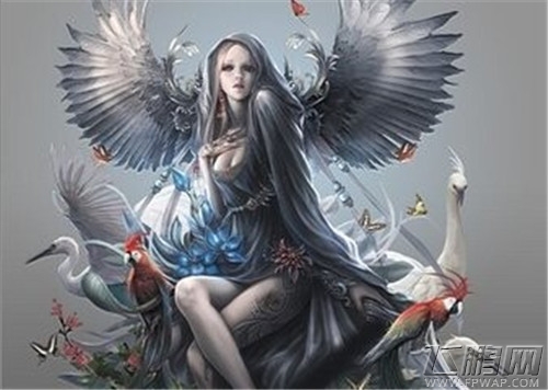 你触摸不定的世界—魔幻手游大盘点