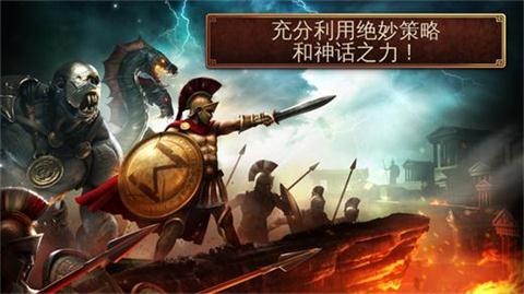 羊年大吉！一大波手游新作接近中... (2)