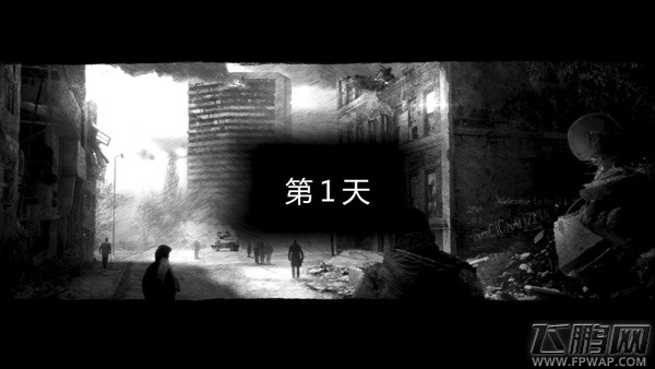 玩一个怎么够 可以操控多角色的游戏 (4)