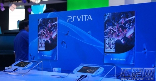 ChinaJoy2015:看看今年CJ的各种改变 (1)