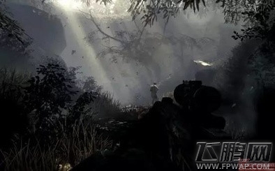 这四点让你知道好的关卡设计师是如何思考问题的 (16)