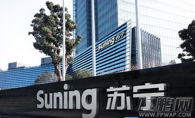 苏宁入局电竞 在进行一个大写的冒险梦 (1)