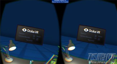 如何使用Unity 5等免费工具做创意原型 (1)