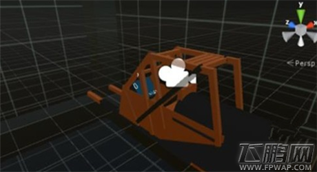 如何使用Unity 5等免费工具做创意原型 (3)