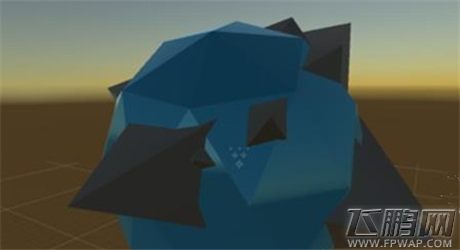 如何使用Unity 5等免费工具做创意原型 (4)