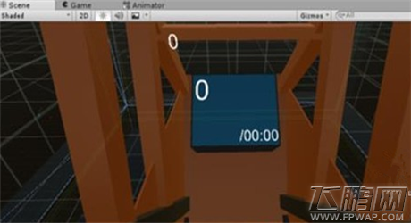 如何使用Unity 5等免费工具做创意原型 (6)