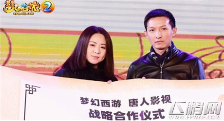 我们想要怎样的游戏泛娱乐化 (1)