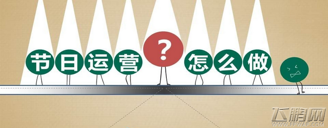 元旦刚过春节将至 手游节假日运营该怎么做 (1)