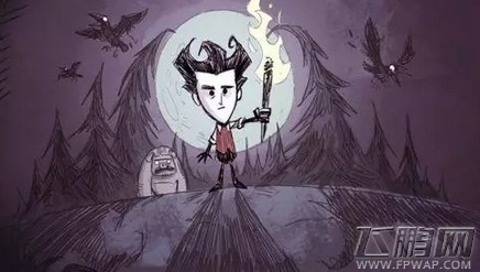 一个失败且巨费时间的独立游戏项目经验总结 (1)