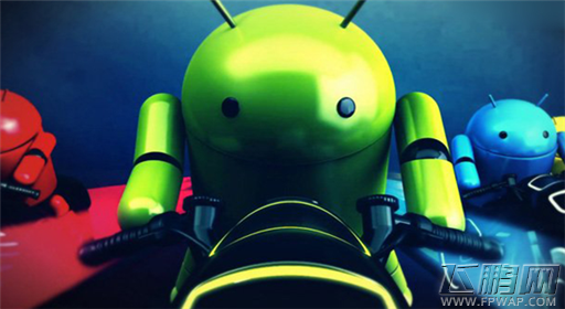 创建Android应用前你必须知道的5件事 (1)
