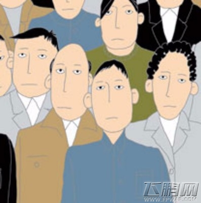 游戏玩家分析 关于中产玩家的一些思考 (1)