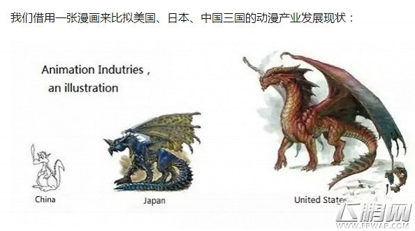 超级IP如何在中国动漫产业中诞生 (1)