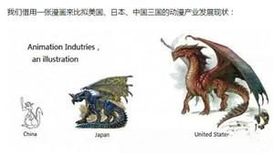超级IP如何在中国动漫产业中诞生