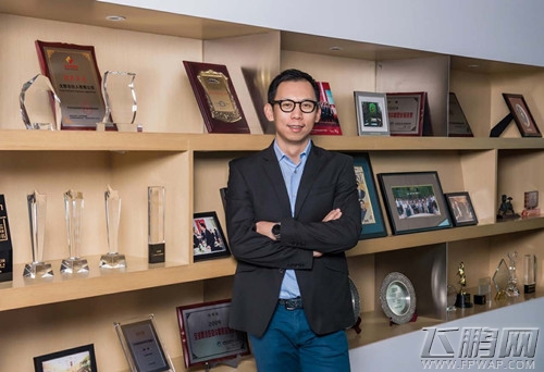 戈壁创投徐晨 未来哪些行业会出现踩踏现象 (2)