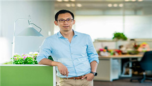 戈壁创投徐晨 未来哪些行业会出现踩踏现象