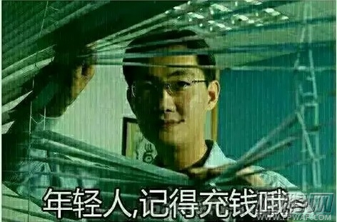 从市场和玩家角度分析非R玩家的受虐心理 (2)